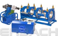 Аппарат полной автоматизации Erbach SM 160 с комплектом Erbach CNC kit 