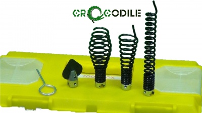 Crocodile SP-180B 50616-40-35Н